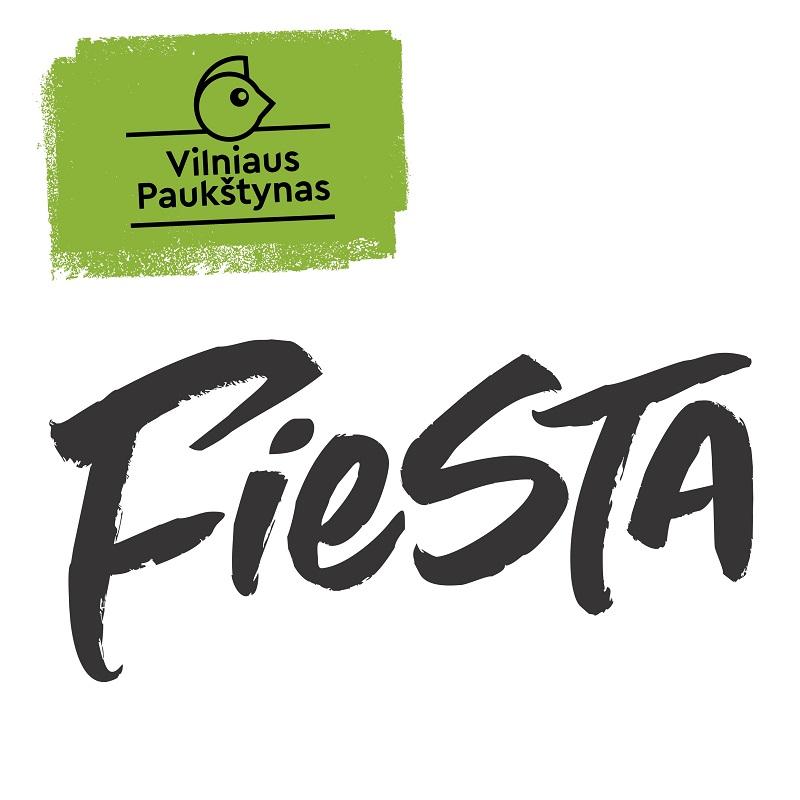 Prekės ženklas: Vilniaus Paukštynas FieSTA